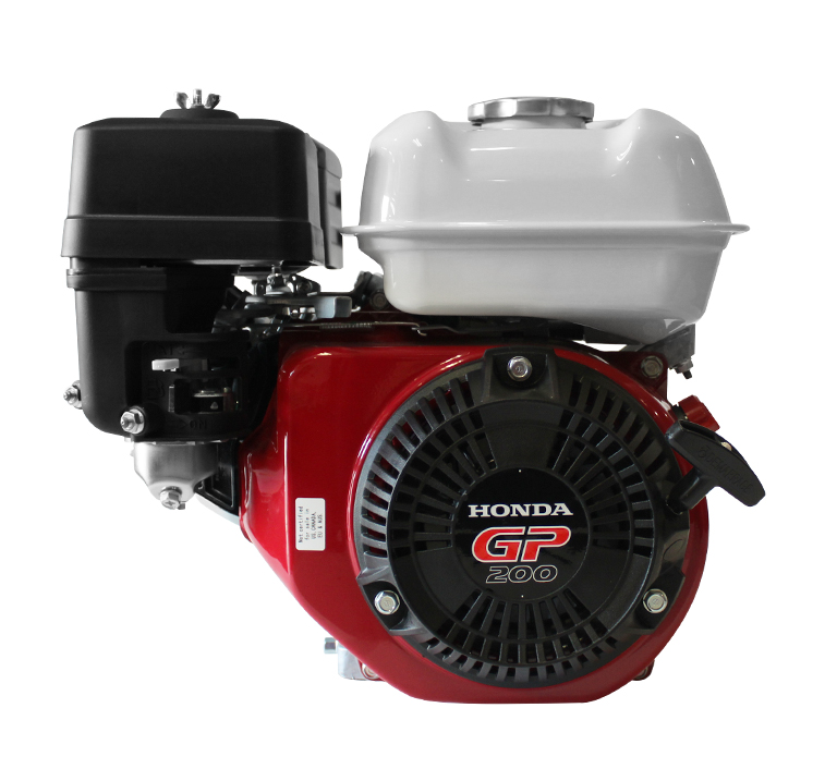 Honda power e