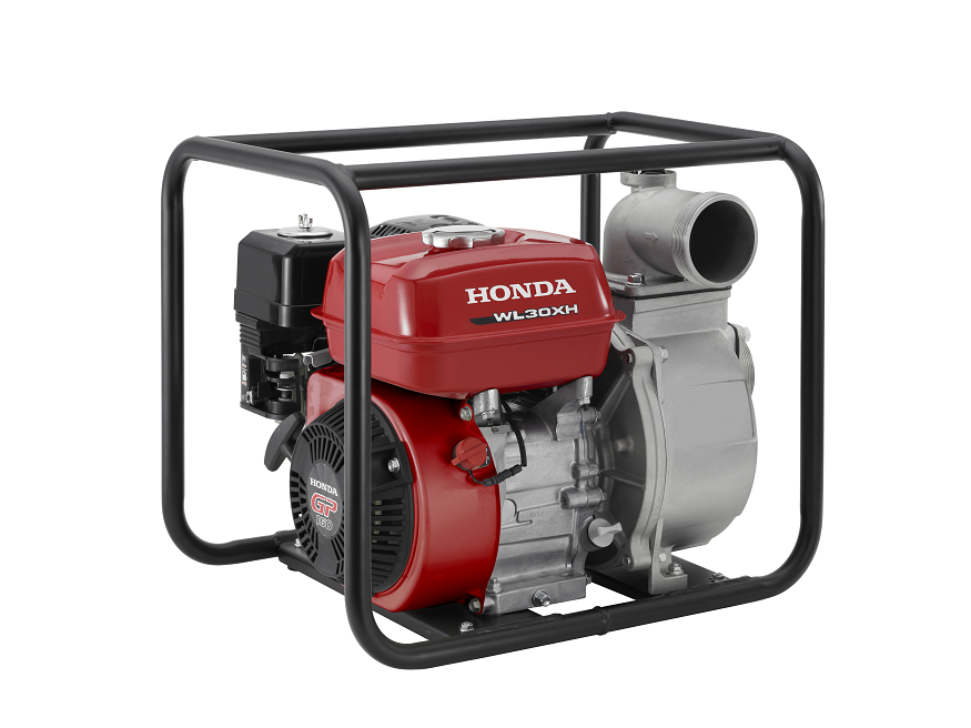 WL30XH DR Honda Power Products wl30xh-dr-honda-power-products