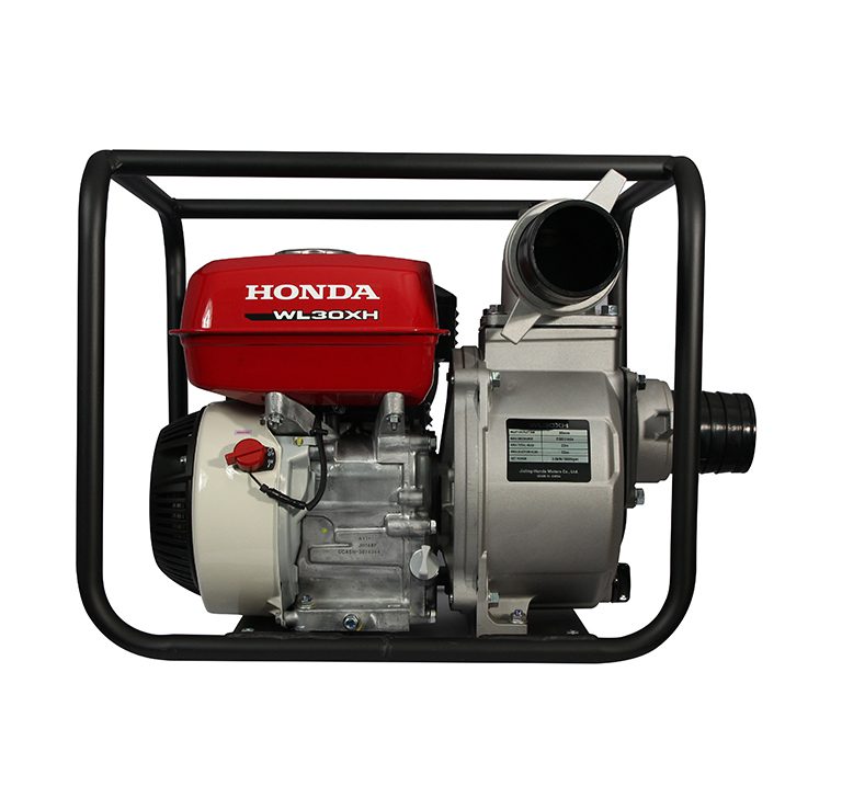 WL30XH DR - Honda Power Products